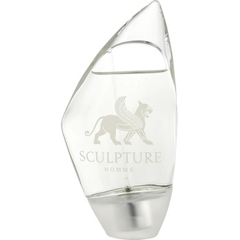 Sculpture pour Homme EDT